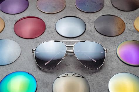 how to change prada sunglass lenses